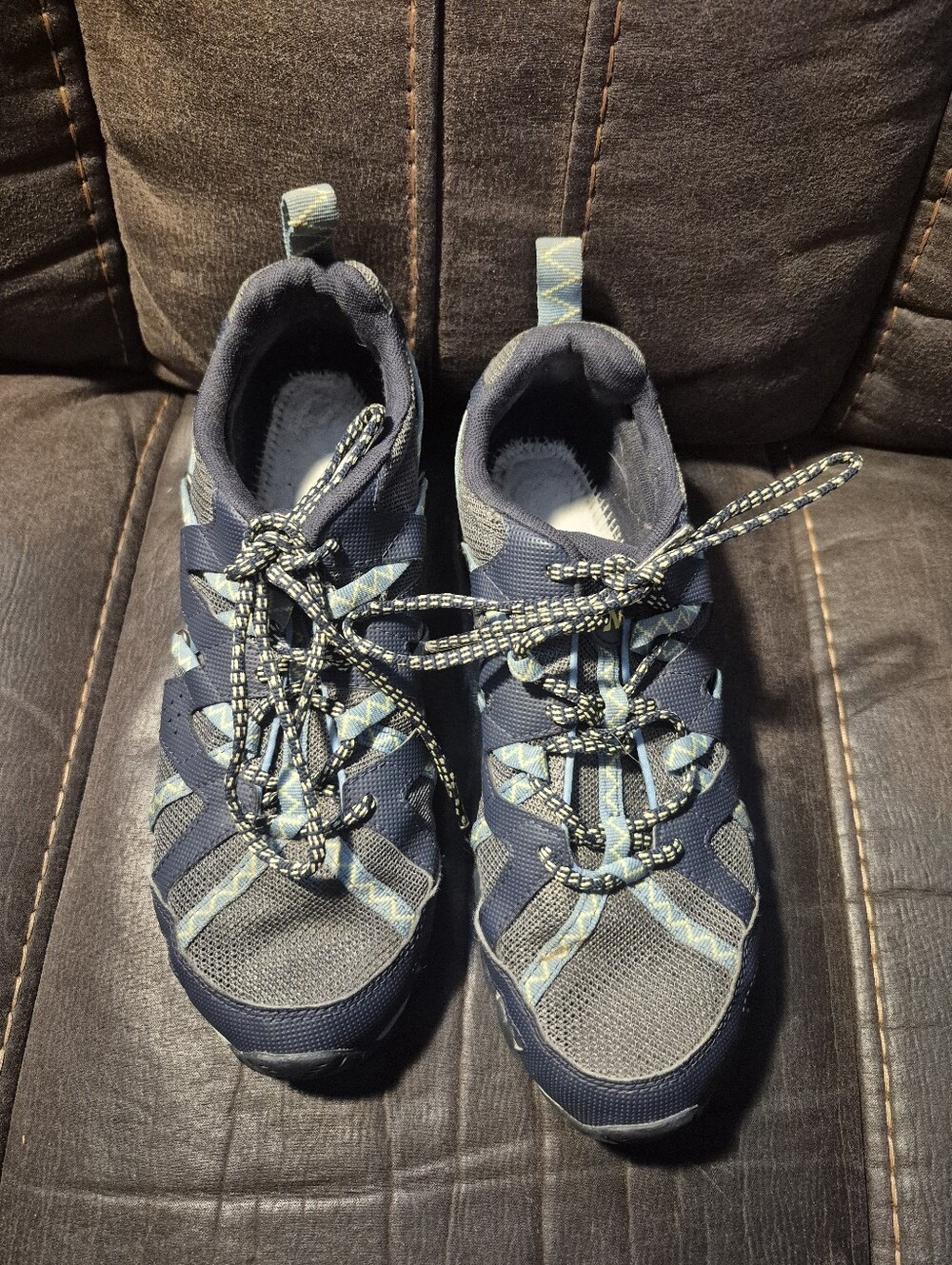 Merrell Waterpro Maipo 2 water shoes